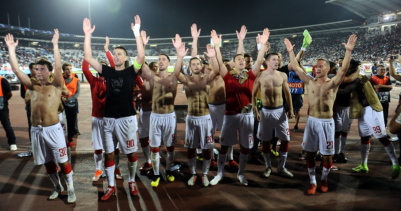 ЗВЕЗДА РАЗМАТРА МОГУЋНОСТ ДА ТУЖИ ЕКИП: Нећемо се смирити док манипулатори и доушници који стоје иза афере не буду одговарали за ову срамоту